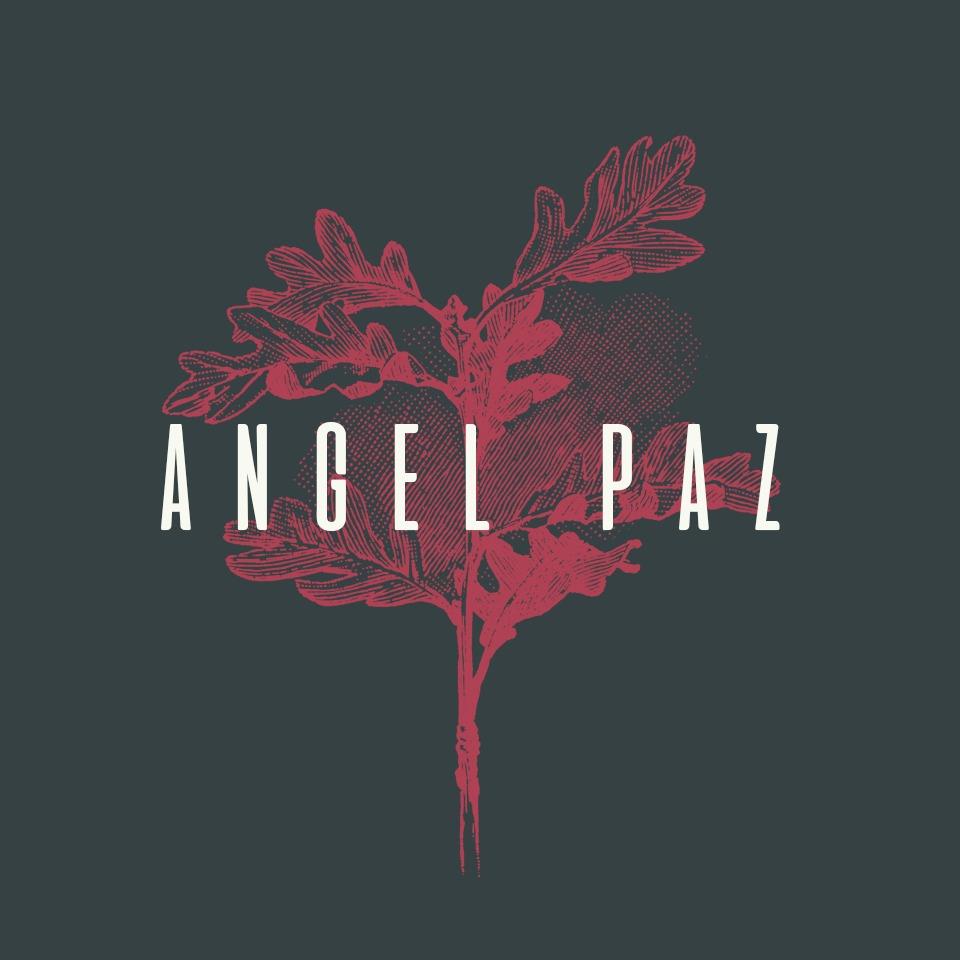 Angel Paz